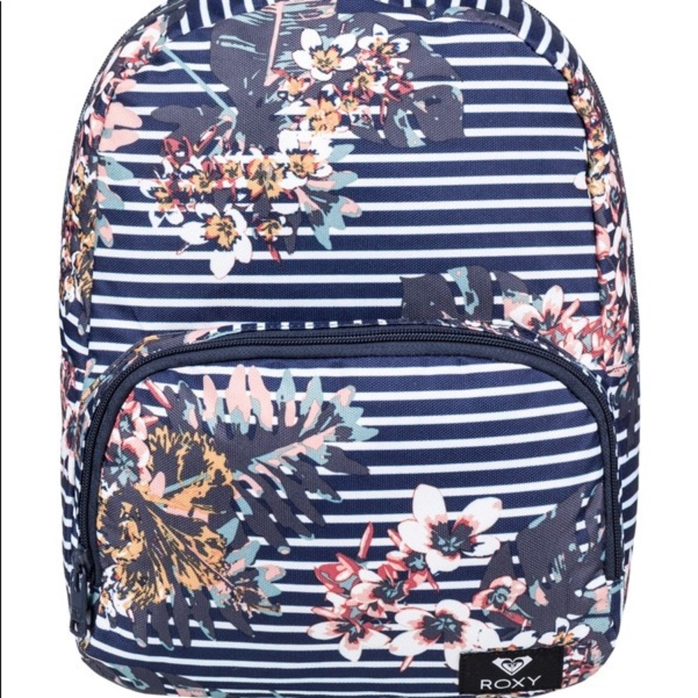 NWT Roxy Always Core 8L Small Backpack - Picture 2 of 6